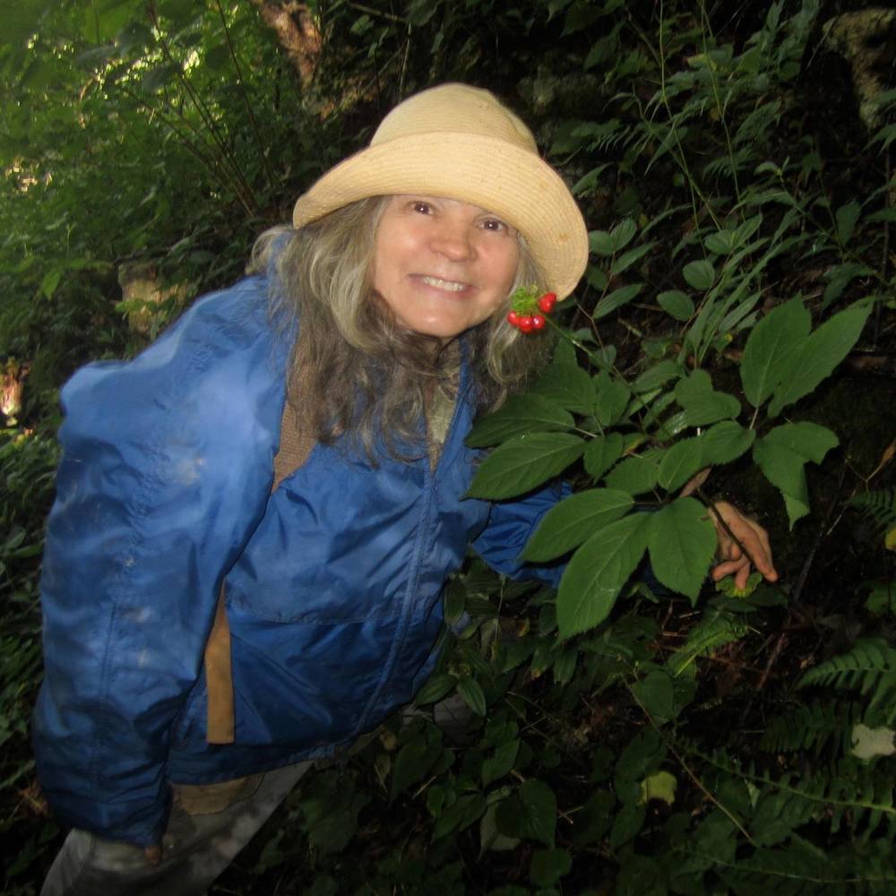 Meet your Posher, Peggy